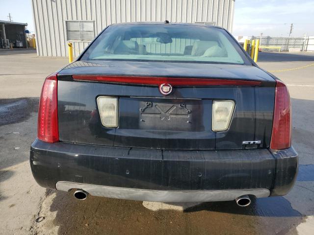 Photo 5 VIN: 1G6DW677660209468 - CADILLAC STS 