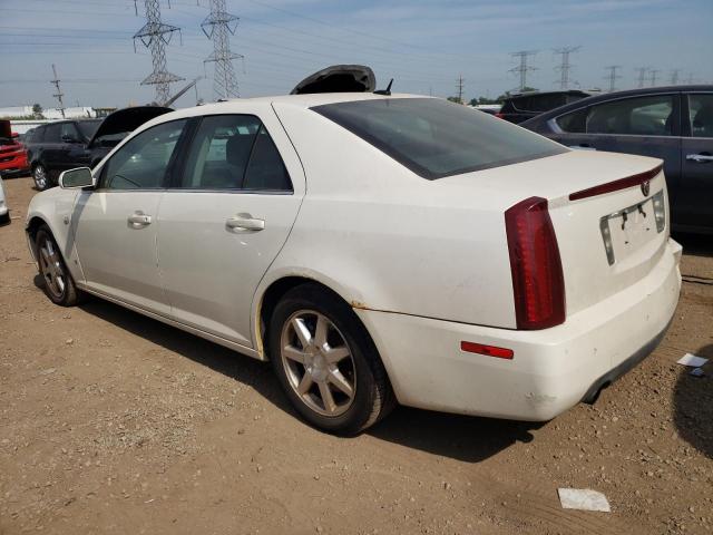 Photo 1 VIN: 1G6DW677660217523 - CADILLAC STS 