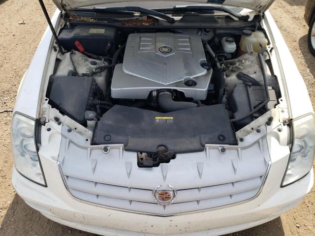 Photo 10 VIN: 1G6DW677660217523 - CADILLAC STS 