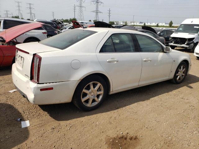 Photo 2 VIN: 1G6DW677660217523 - CADILLAC STS 