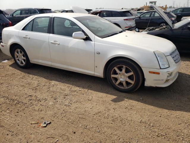 Photo 3 VIN: 1G6DW677660217523 - CADILLAC STS 