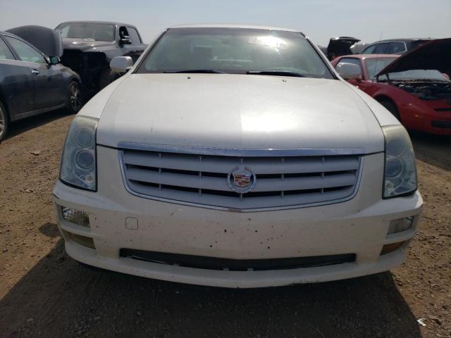 Photo 4 VIN: 1G6DW677660217523 - CADILLAC STS 