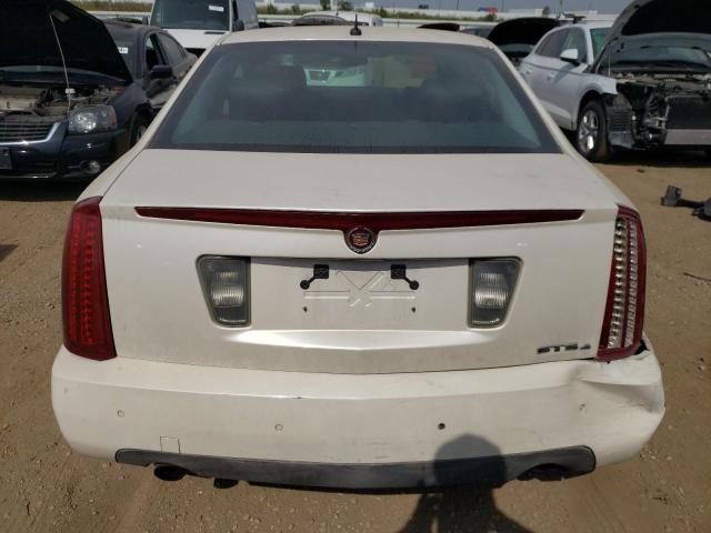 Photo 5 VIN: 1G6DW677660217523 - CADILLAC STS 