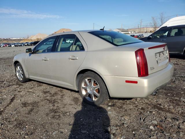 Photo 1 VIN: 1G6DW677670127712 - CADILLAC STS 