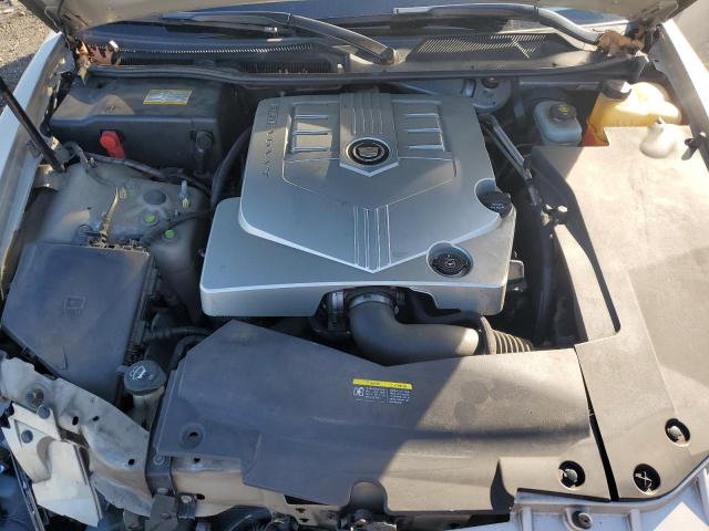 Photo 10 VIN: 1G6DW677670127712 - CADILLAC STS 