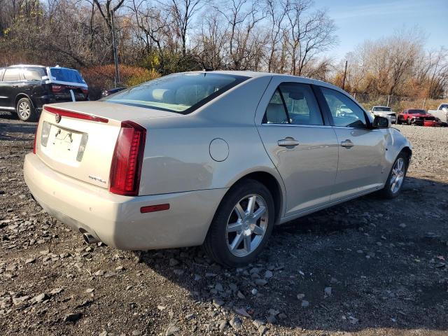 Photo 2 VIN: 1G6DW677670127712 - CADILLAC STS 