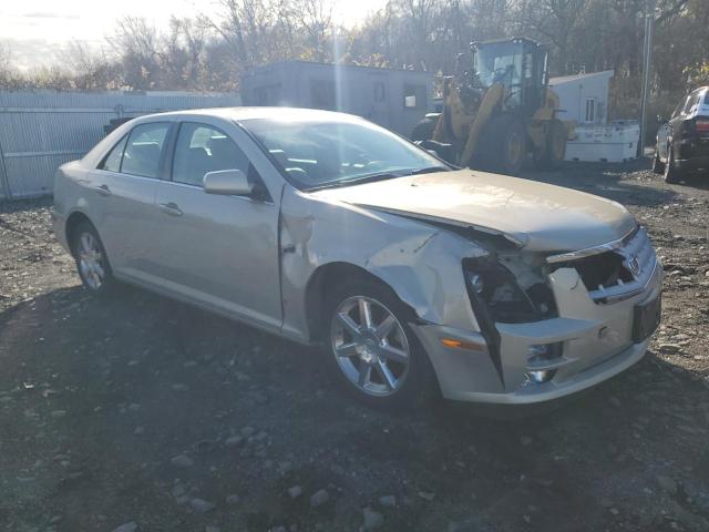 Photo 3 VIN: 1G6DW677670127712 - CADILLAC STS 