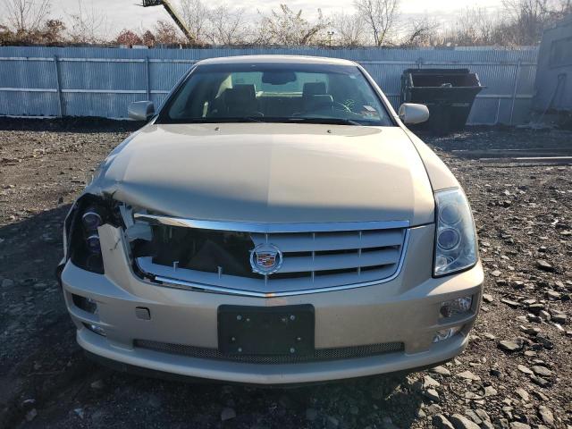 Photo 4 VIN: 1G6DW677670127712 - CADILLAC STS 