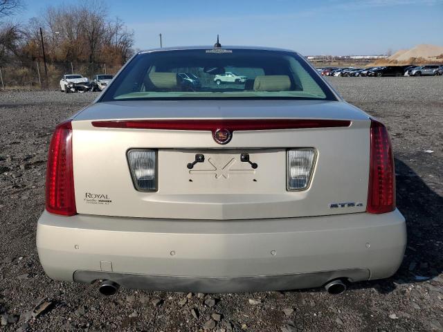 Photo 5 VIN: 1G6DW677670127712 - CADILLAC STS 