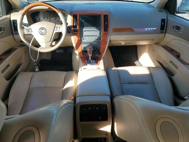 Photo 7 VIN: 1G6DW677670127712 - CADILLAC STS 