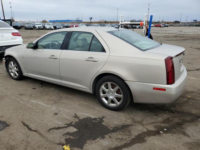 Photo 1 VIN: 1G6DW677670162685 - CADILLAC STS 