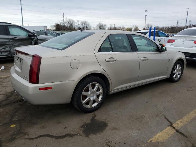 Photo 2 VIN: 1G6DW677670162685 - CADILLAC STS 