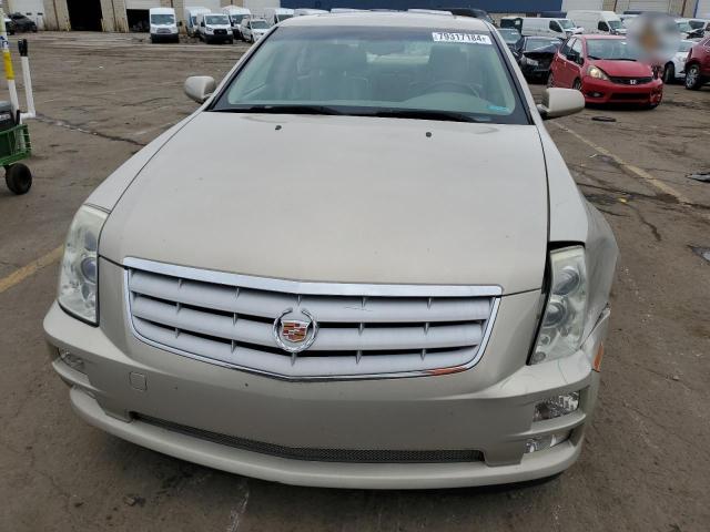 Photo 4 VIN: 1G6DW677670162685 - CADILLAC STS 