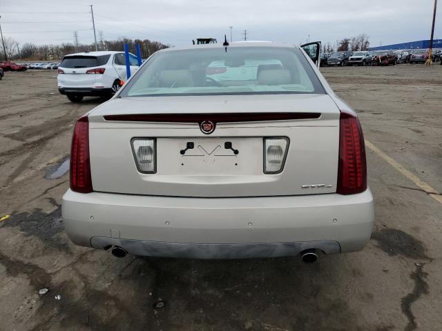 Photo 5 VIN: 1G6DW677670162685 - CADILLAC STS 