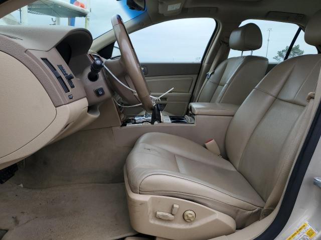 Photo 6 VIN: 1G6DW677670162685 - CADILLAC STS 