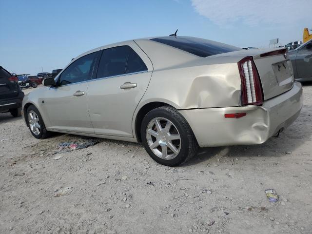 Photo 1 VIN: 1G6DW677670164372 - CADILLAC STS 