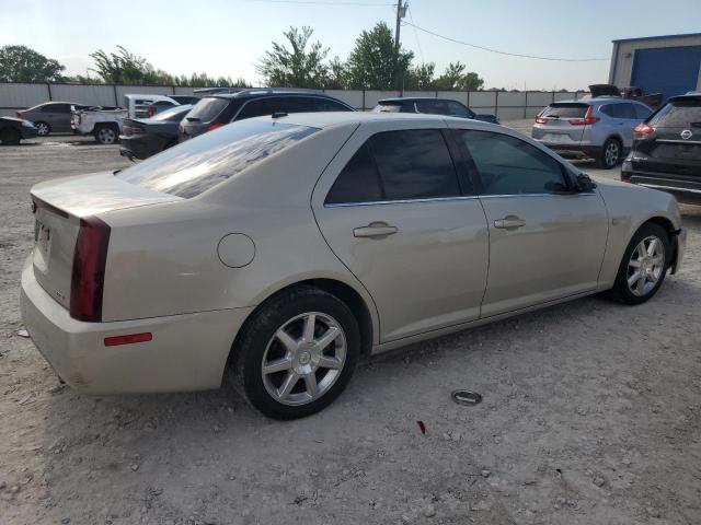 Photo 2 VIN: 1G6DW677670164372 - CADILLAC STS 