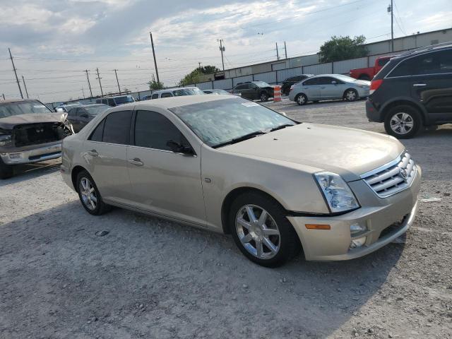 Photo 3 VIN: 1G6DW677670164372 - CADILLAC STS 