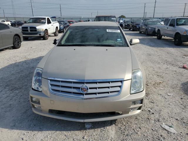 Photo 4 VIN: 1G6DW677670164372 - CADILLAC STS 