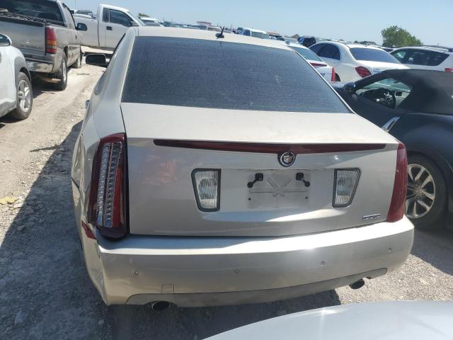 Photo 5 VIN: 1G6DW677670164372 - CADILLAC STS 