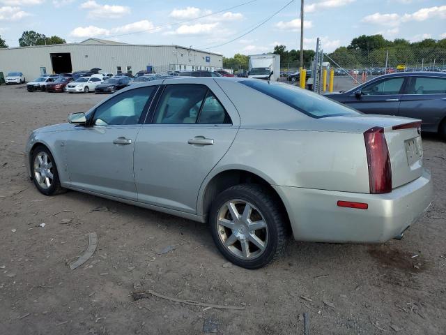 Photo 1 VIN: 1G6DW677670173914 - CADILLAC STS 