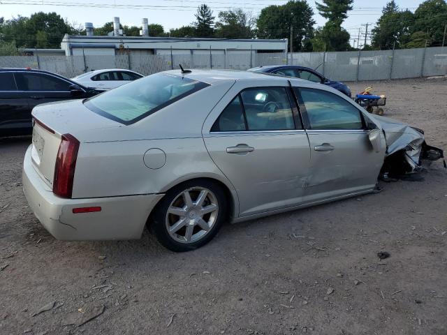 Photo 2 VIN: 1G6DW677670173914 - CADILLAC STS 