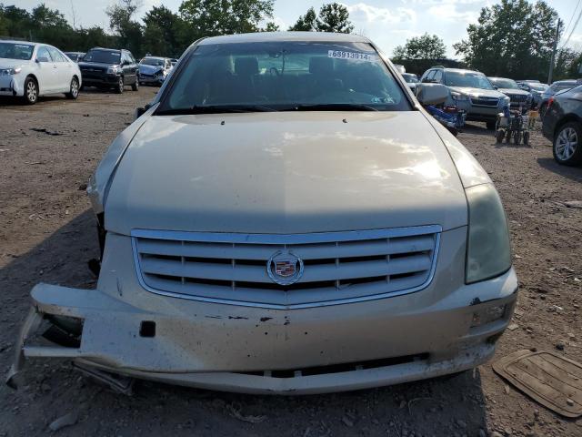 Photo 4 VIN: 1G6DW677670173914 - CADILLAC STS 