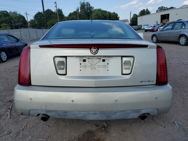 Photo 5 VIN: 1G6DW677670173914 - CADILLAC STS 