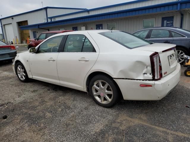 Photo 1 VIN: 1G6DW677670174707 - CADILLAC STS 