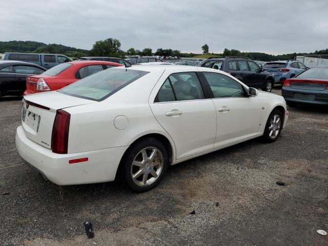 Photo 2 VIN: 1G6DW677670174707 - CADILLAC STS 