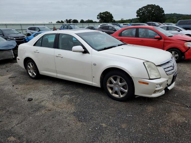 Photo 3 VIN: 1G6DW677670174707 - CADILLAC STS 