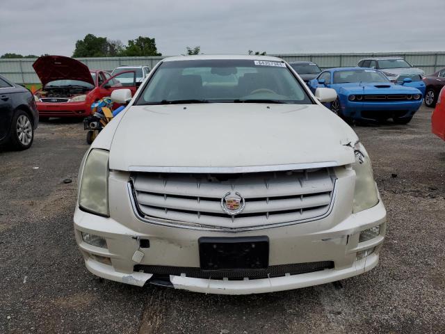 Photo 4 VIN: 1G6DW677670174707 - CADILLAC STS 