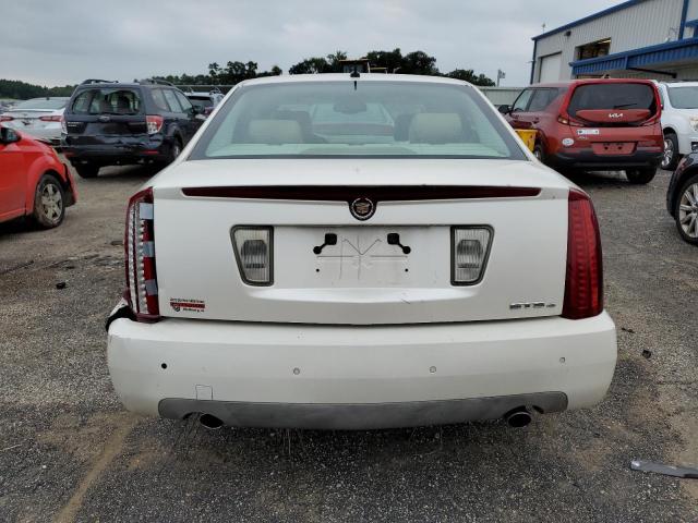 Photo 5 VIN: 1G6DW677670174707 - CADILLAC STS 