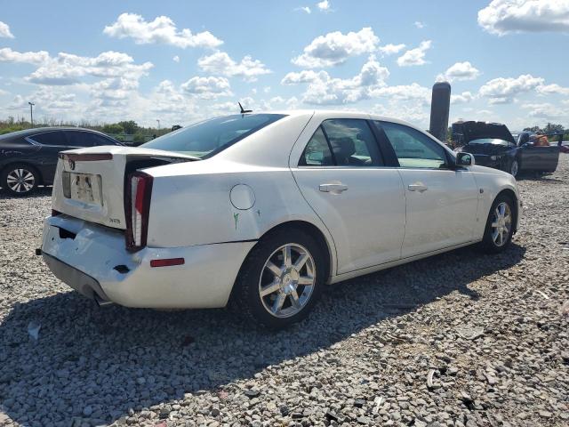 Photo 2 VIN: 1G6DW677670186162 - CADILLAC STS 