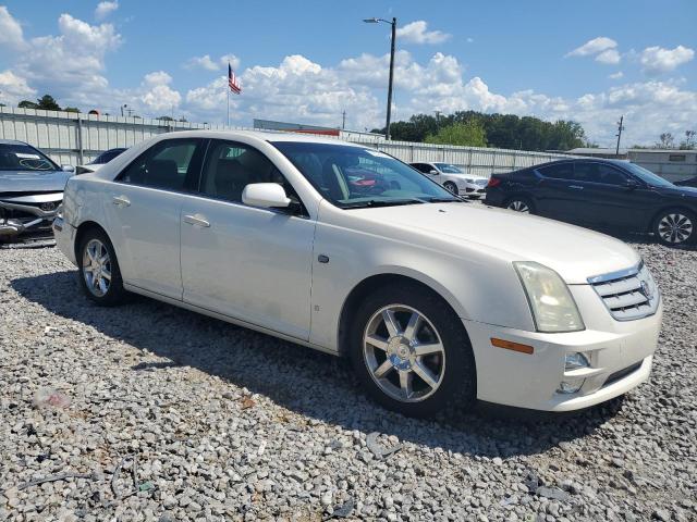 Photo 3 VIN: 1G6DW677670186162 - CADILLAC STS 