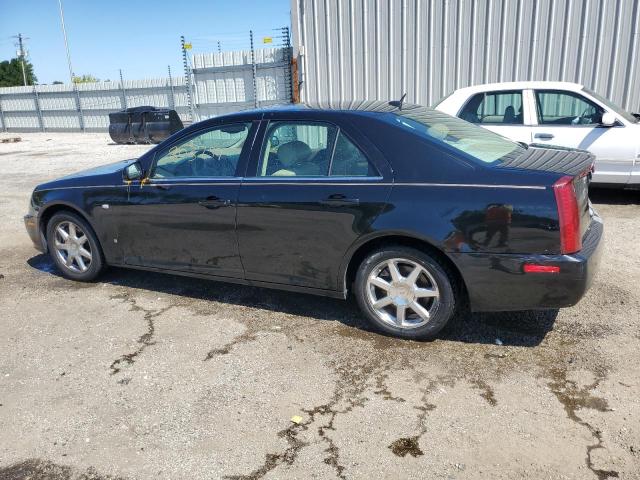 Photo 1 VIN: 1G6DW677670193788 - CADILLAC STS 