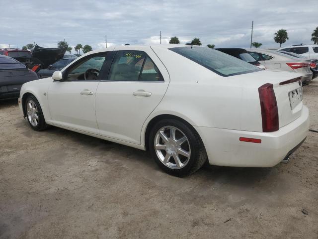 Photo 1 VIN: 1G6DW677750153037 - CADILLAC STS 