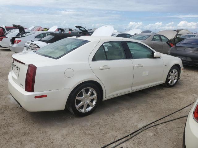 Photo 2 VIN: 1G6DW677750153037 - CADILLAC STS 