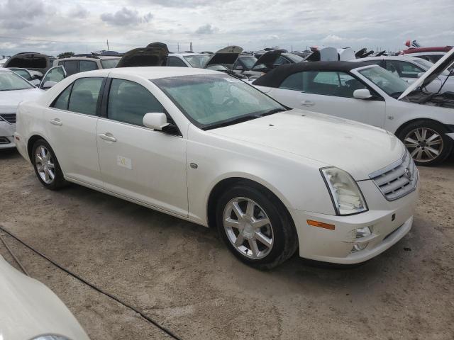 Photo 3 VIN: 1G6DW677750153037 - CADILLAC STS 