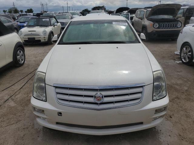 Photo 4 VIN: 1G6DW677750153037 - CADILLAC STS 