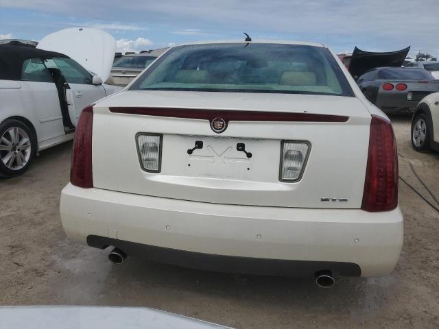 Photo 5 VIN: 1G6DW677750153037 - CADILLAC STS 