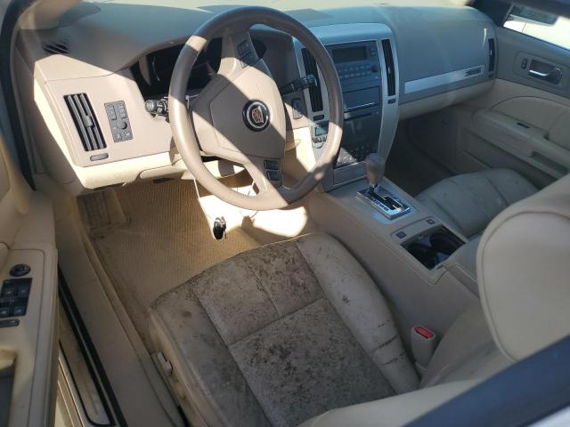 Photo 7 VIN: 1G6DW677750153037 - CADILLAC STS 