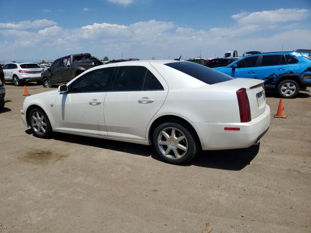 Photo 1 VIN: 1G6DW677750154432 - CADILLAC STS 