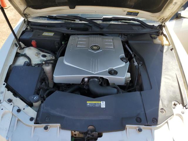 Photo 10 VIN: 1G6DW677750154432 - CADILLAC STS 