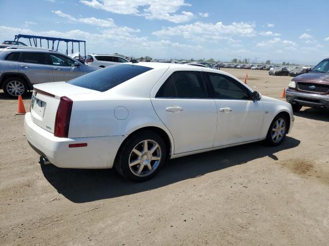 Photo 2 VIN: 1G6DW677750154432 - CADILLAC STS 