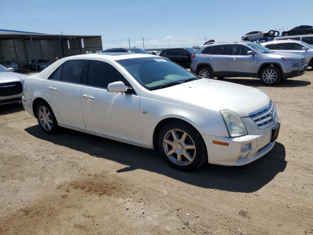 Photo 3 VIN: 1G6DW677750154432 - CADILLAC STS 