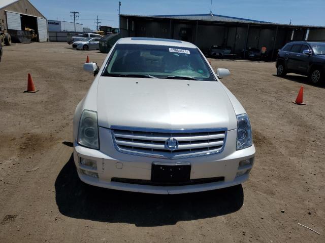 Photo 4 VIN: 1G6DW677750154432 - CADILLAC STS 