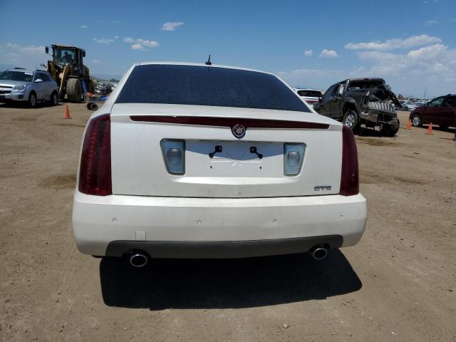 Photo 5 VIN: 1G6DW677750154432 - CADILLAC STS 