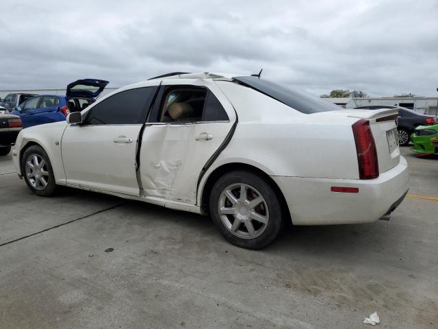 Photo 1 VIN: 1G6DW677750180898 - CADILLAC STS 