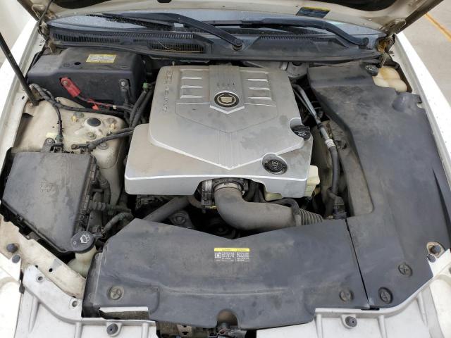 Photo 10 VIN: 1G6DW677750180898 - CADILLAC STS 